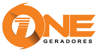 One Geradores – Aluguel de gerador de energia